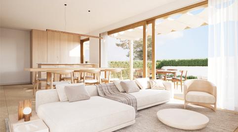 Photo 4 from new construction home in Flat for sale in Carrer de Calp, Gata de Gorgos, Alicante