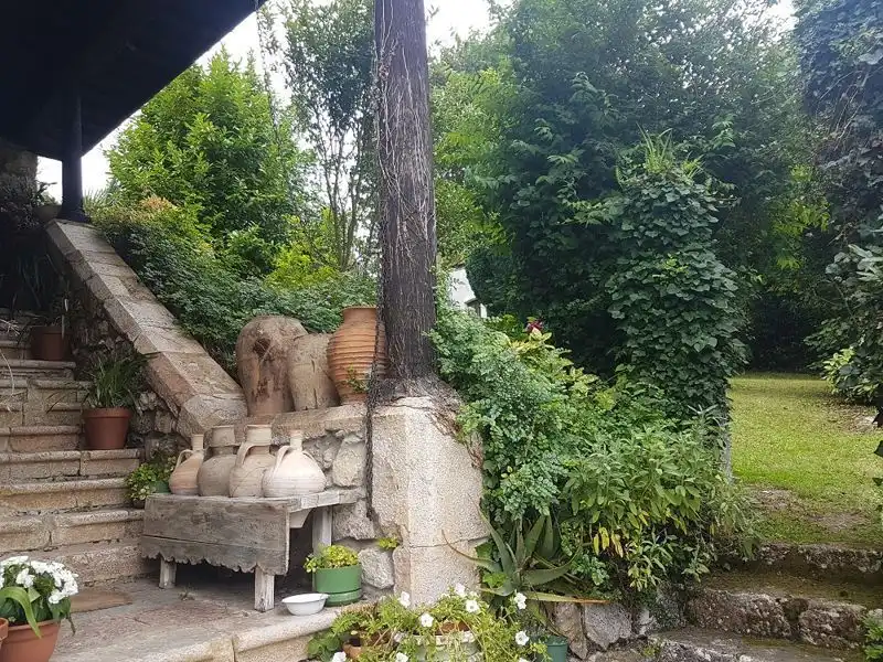 House with terrace for sale in Bricia, imagen 15