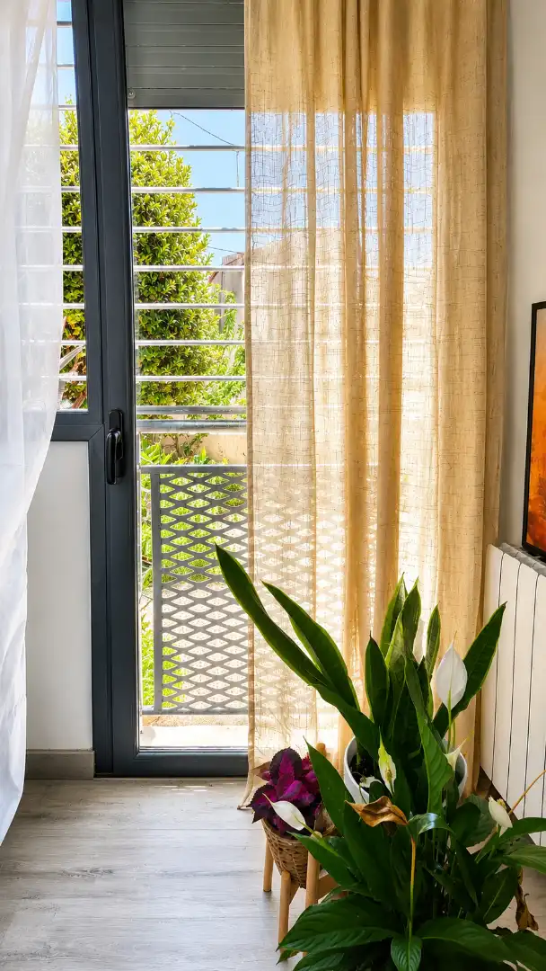 Wohnung zum Verkauf in Vallirana
