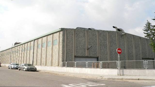 Nave industrial en Venta en C/ Progres en Sant Hipòlit de Voltregà