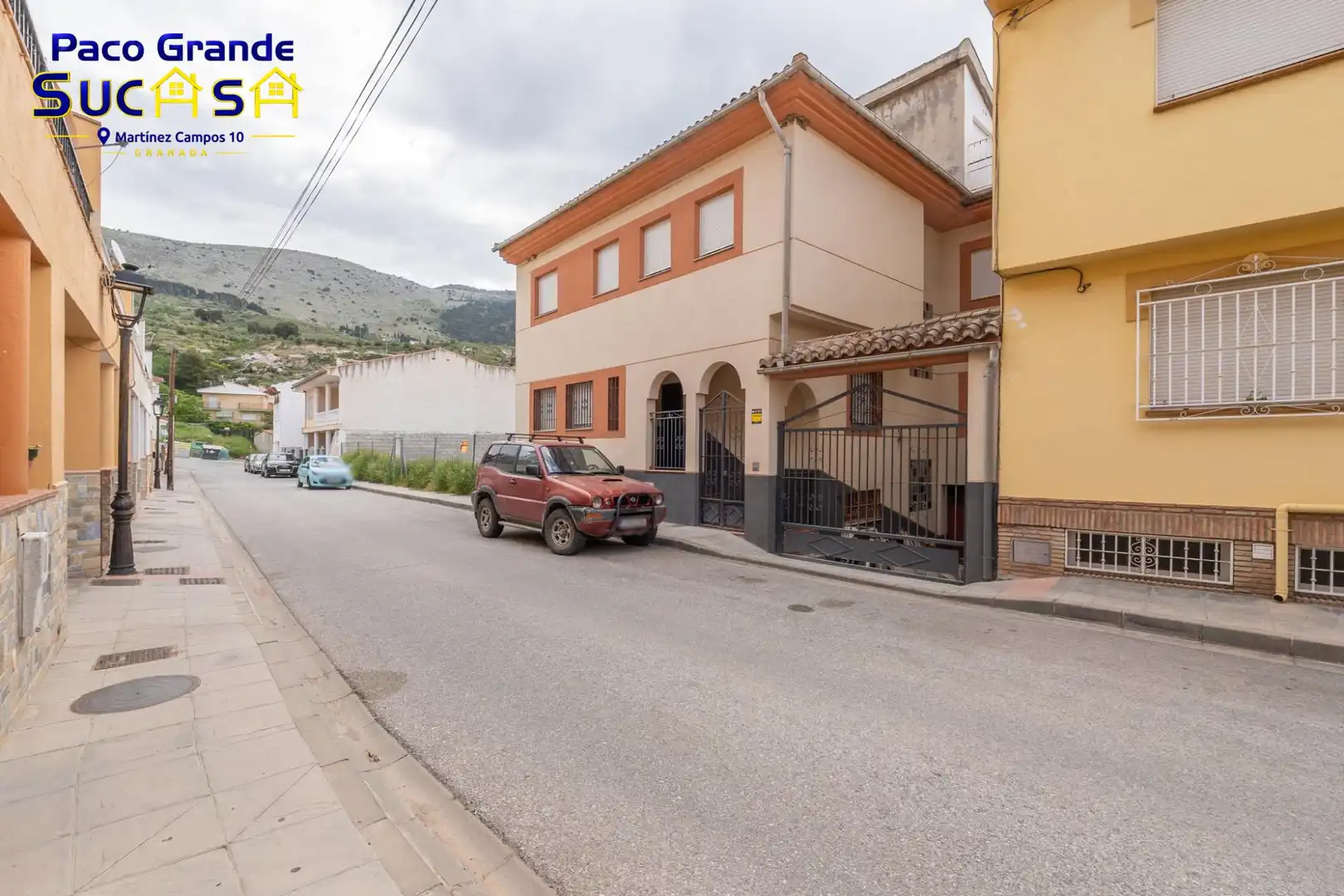 Casa en venda a CRISTINA 28, imagen 3