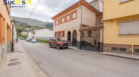 Foto 3 de Casa o chalet en venta en Cristina, 28, Alfacar, Granada