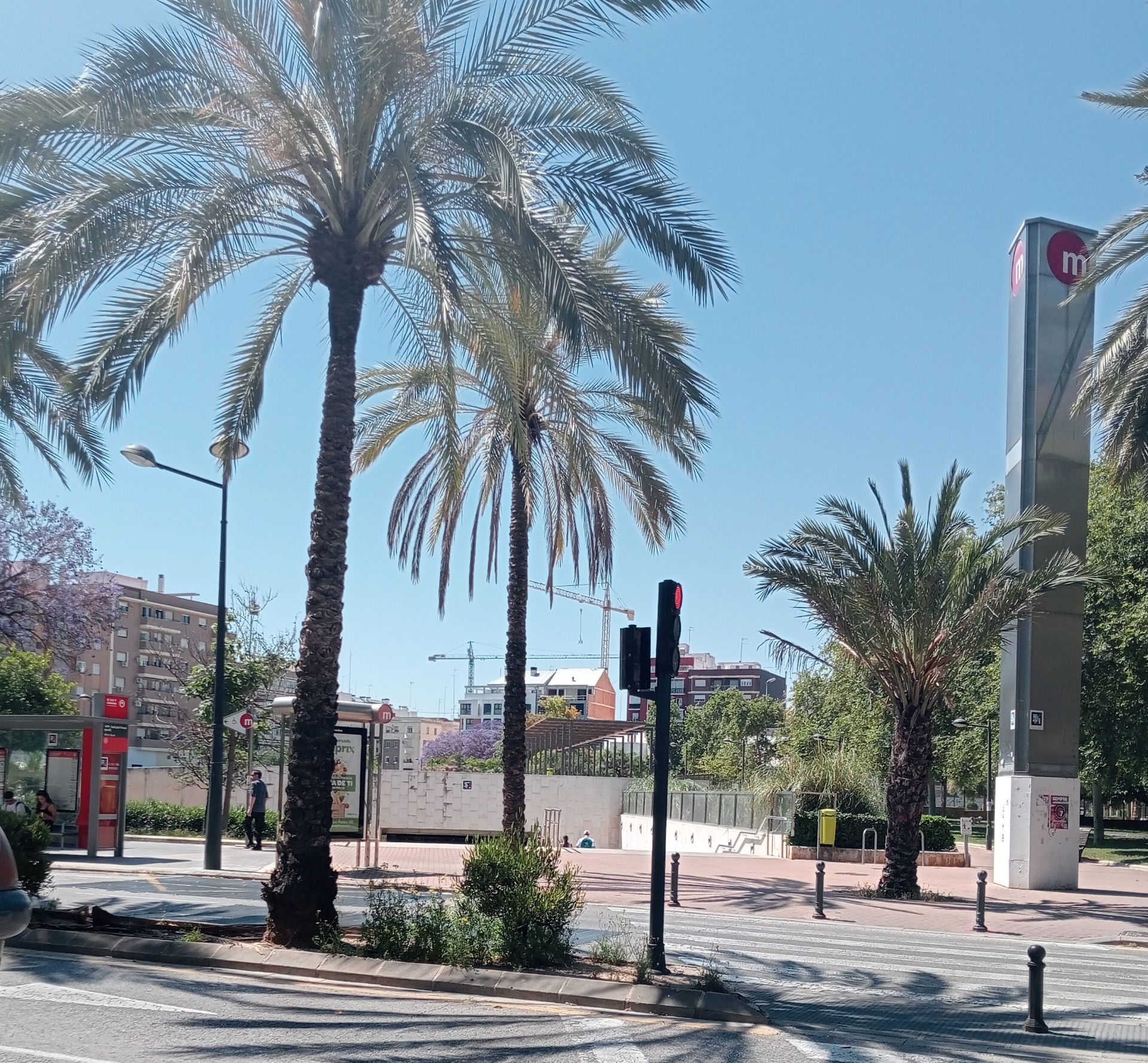 Flat to rent in Carrer dels Sants Just i Pastor, Aiora
