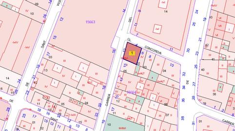 Photo 2 of Land for sale in C/ Concordia                                      , Centre, Alzira