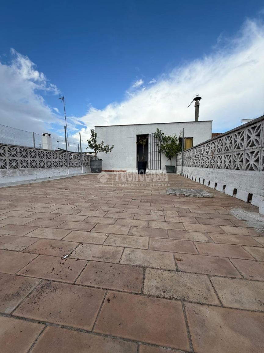 Exterior view of House or chalet for sale in Jerez de la Frontera