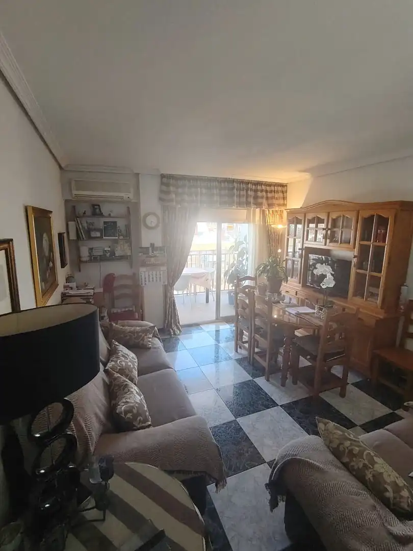 Appartement avec ascenseur à vendre à Puerto Deportivo, imagen 11