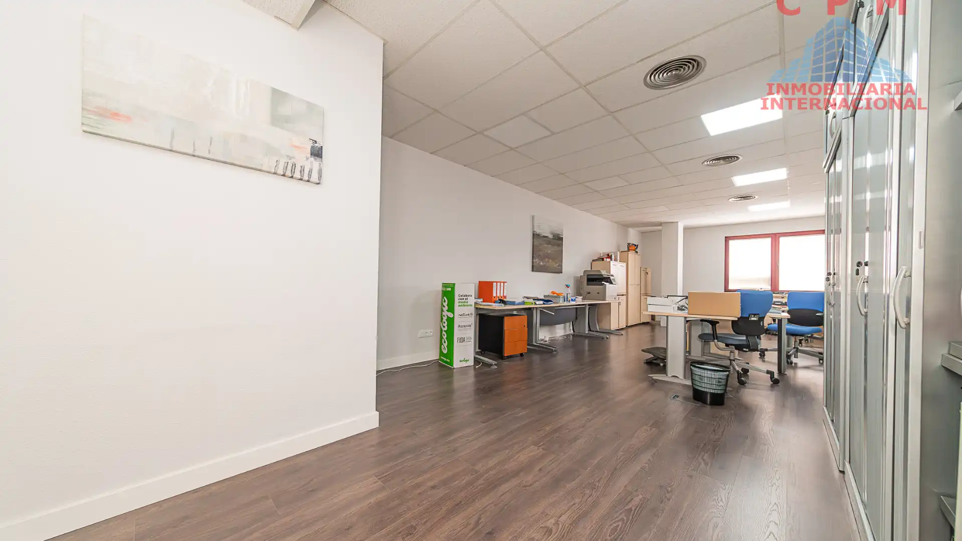 Office for sale in Torrejón de Ardoz  with Air Conditioner and Heating