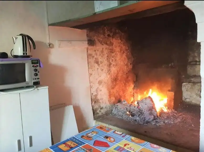 Casa o chalet en venta en Ponteceso con Parquet, Amueblado y Horno