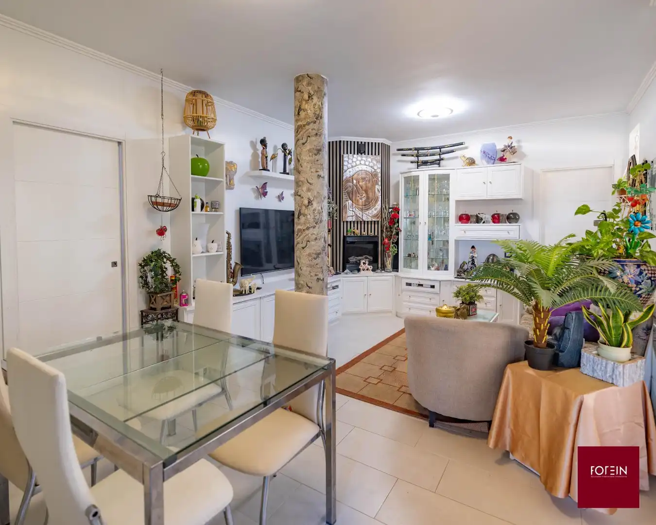 Penthouse mit Pool zum Verkauf in Espartales, imagen 10