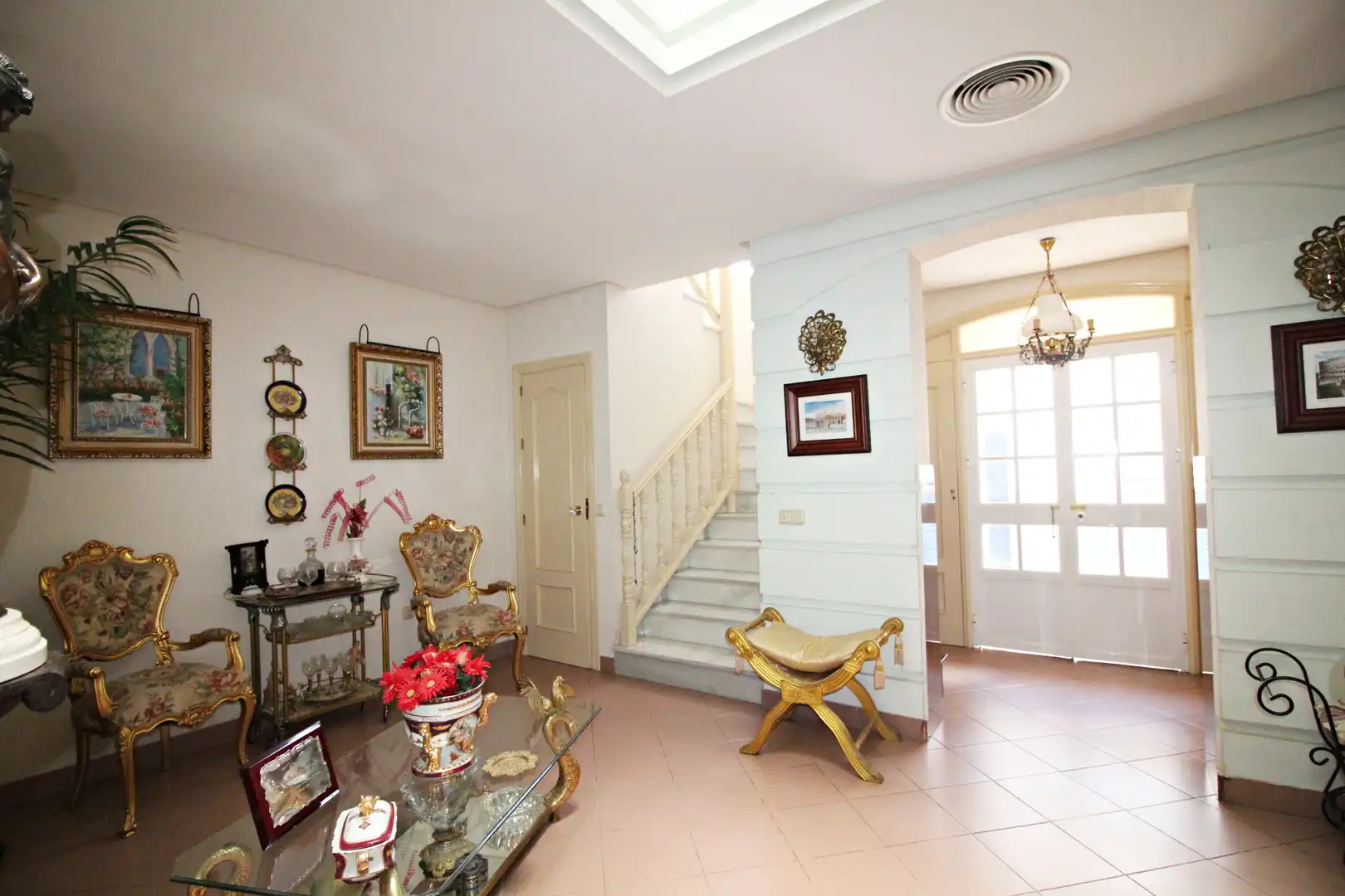 Casa adosada en venta en Punta Umbría con Aire acondicionado, Terraza y Trastero