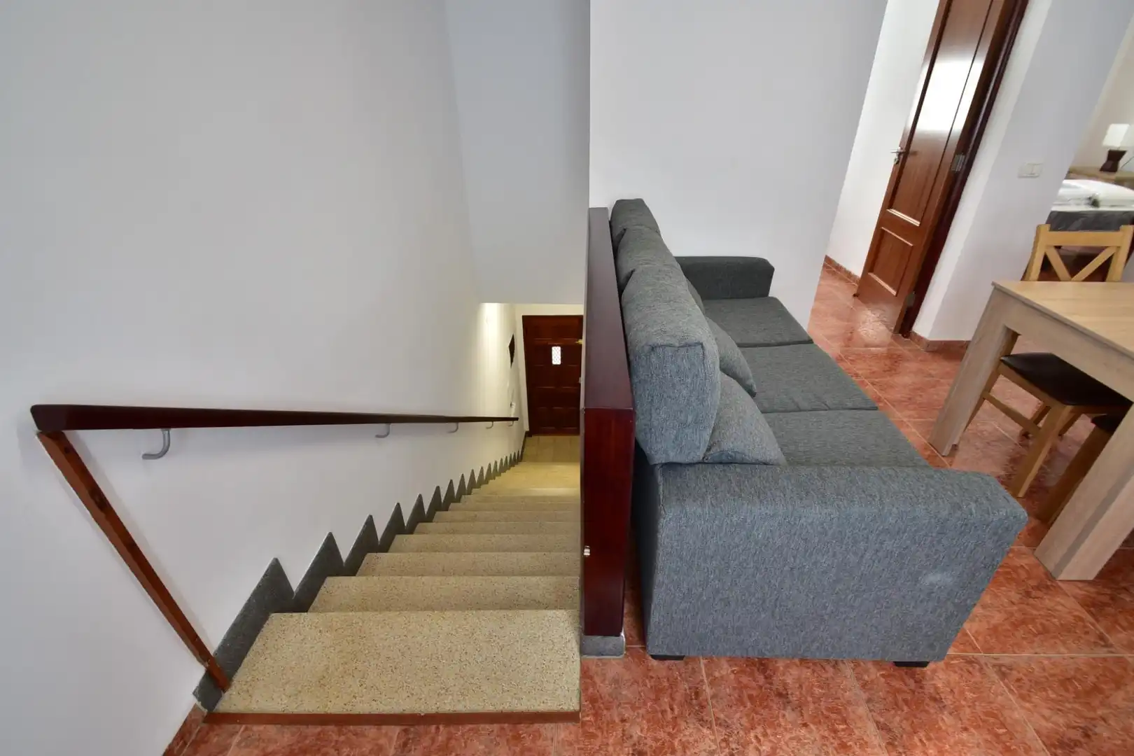 Ático de alquiler en Calle Viña Nava, La Laguna