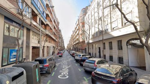 Foto 4 de Garaje de alquiler en Calle del General Pardiñas, 120, Lista,  Madrid Capital