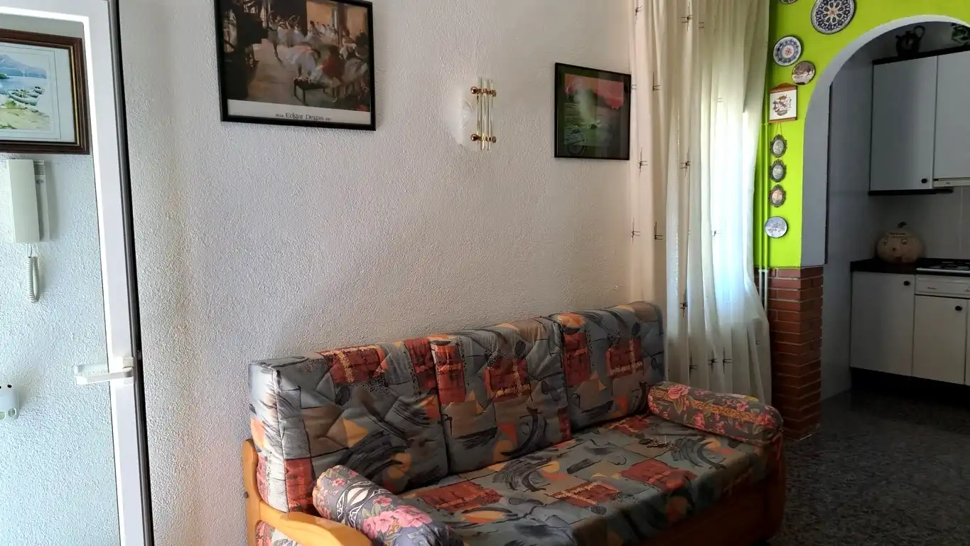 Sala de estar de Casa o chalet en venta en Castellet i la Gornal con Aire acondicionado, Calefacción y Jardín privado