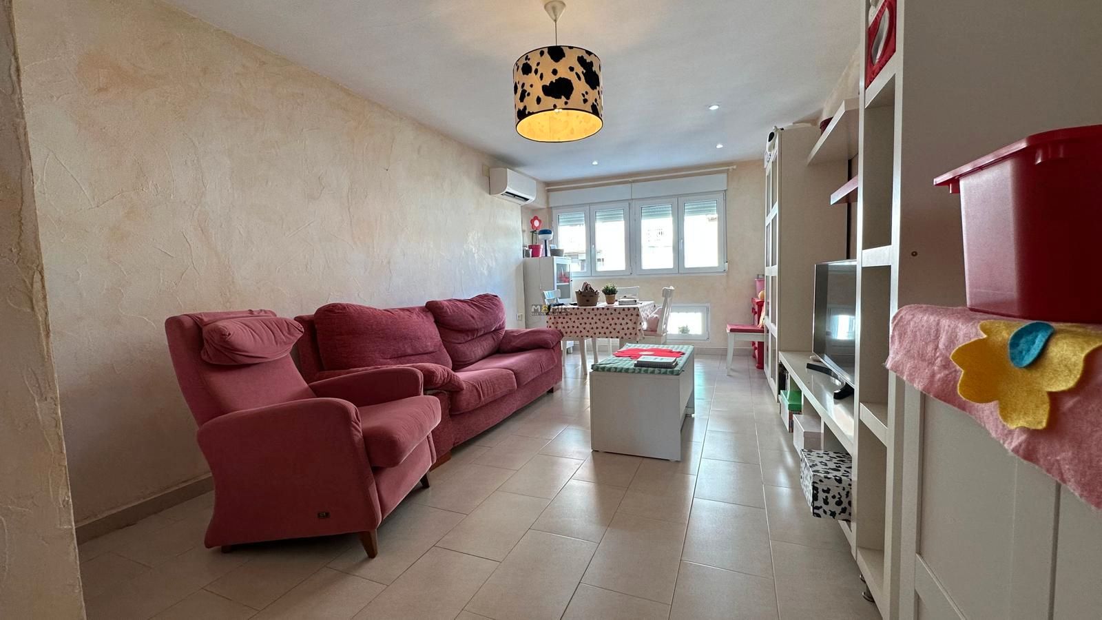 Piso en venta en Calle Manuel Wssell de Guimbarda, 38, Alameda, Cartagena ciudad
