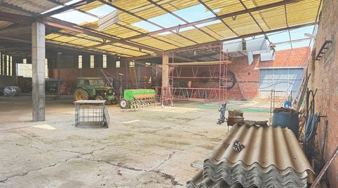 Se vende nave en Urdiales del Páramo, imatge 5