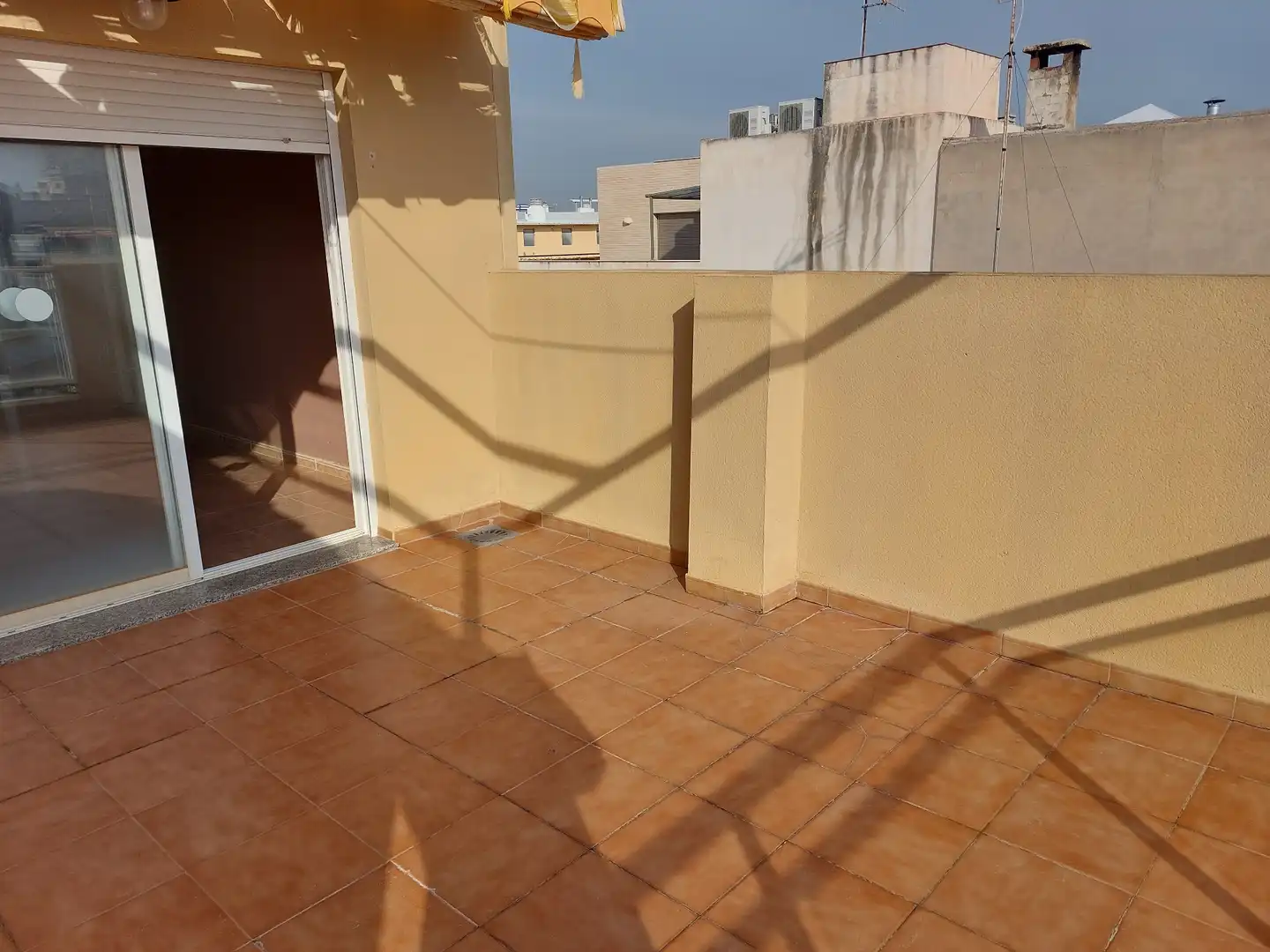 Terraza de Ático en venta en Moncofa con Calefacción y Terraza