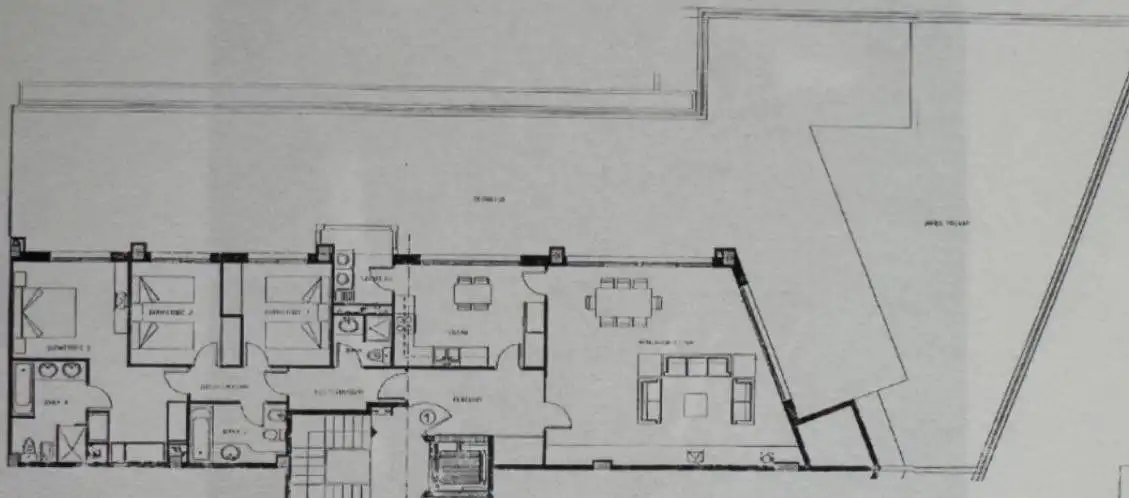 Piso en venta en Sitges con Calefacción, Terraza y Piscina