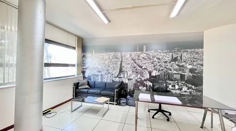 Foto 5 de Oficina de alquiler en Carrer Dels Almogàvers, 66, El Parc i la Llacuna del Poblenou, Barcelona Capital
