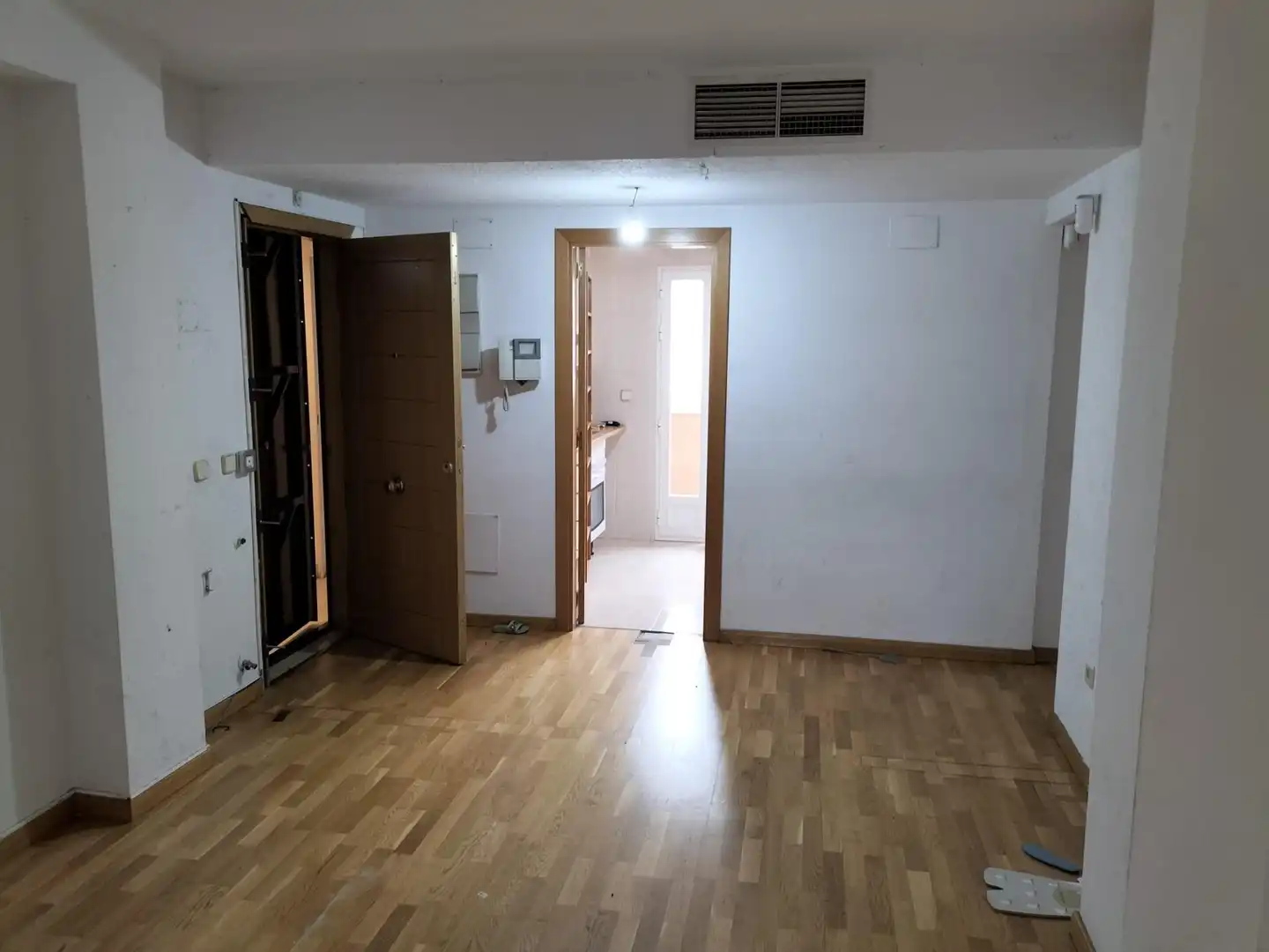 Wohnung zum Verkauf in Madrid