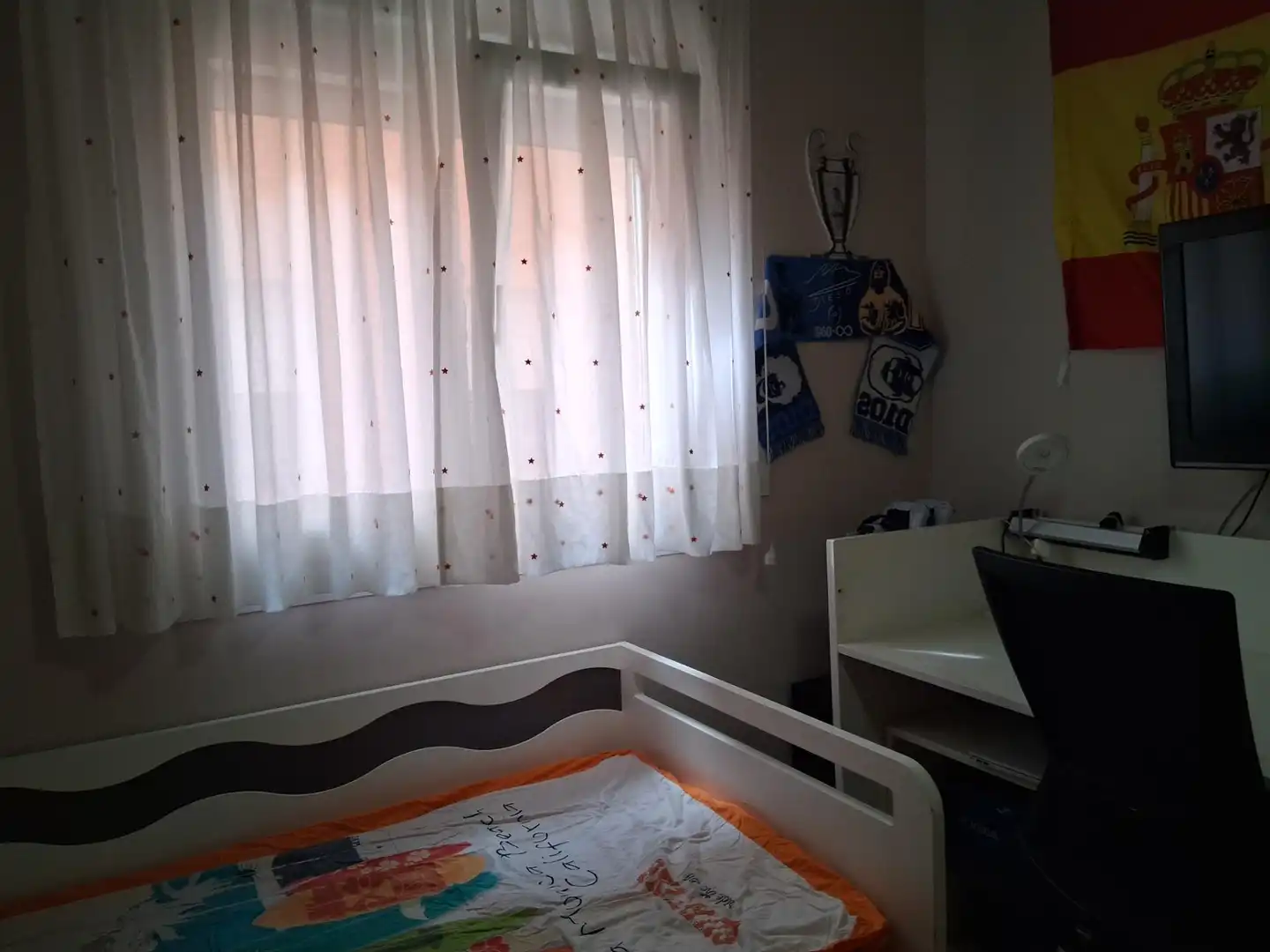 Habitación de Piso en venta en Cedillo del Condado con Calefacción y Trastero