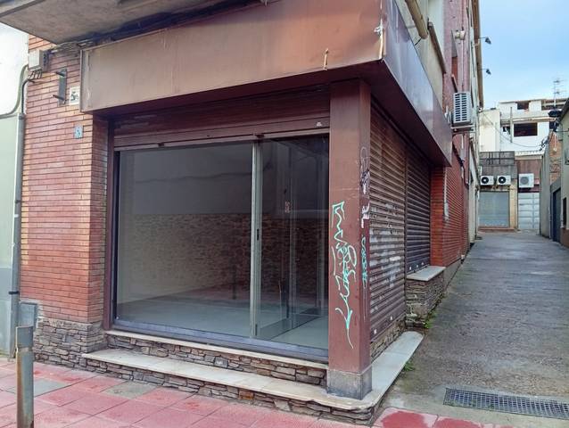Local comercial en Venta en Sant Celoni