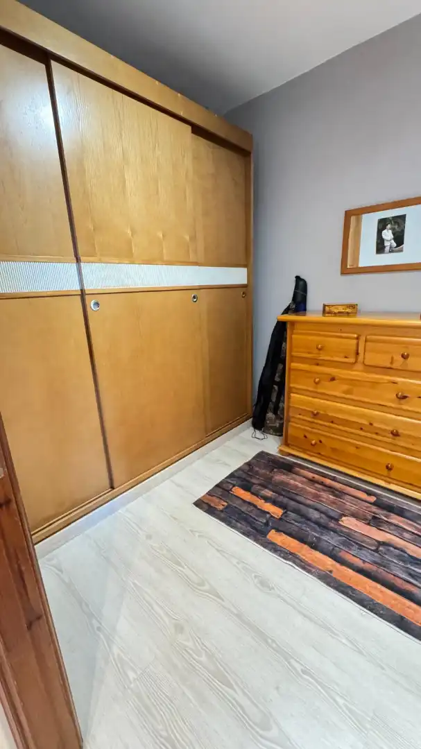 Dormitori de Casa o xalet en venda en Los Realejos amb Terrassa, Moblat i Forn