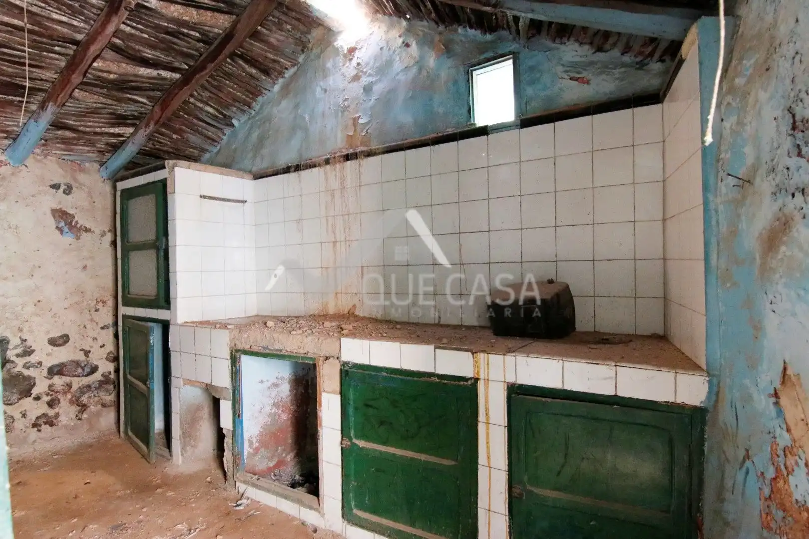 Casa o chalet en venta en Carrizal
