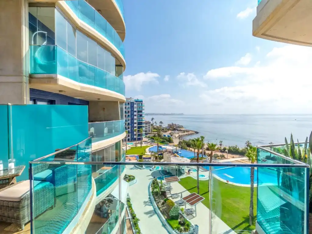 Apartment mit Pool zum Verkauf in Calle Poseidon, imagen 21
