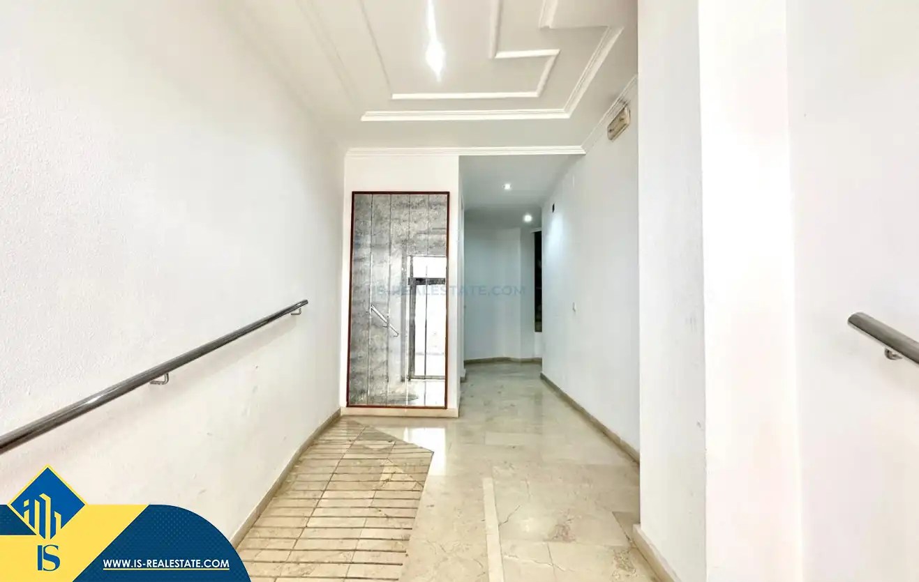 Apartament amb ascensor en venda a Playa del Cura, imagen 28