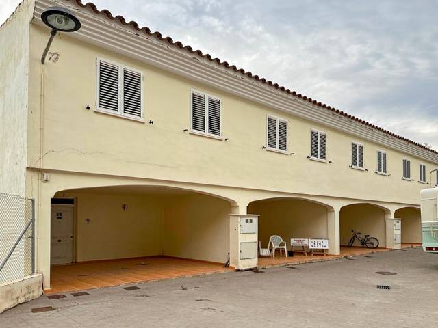 Casa adosada en Venta en Sueras / Suera