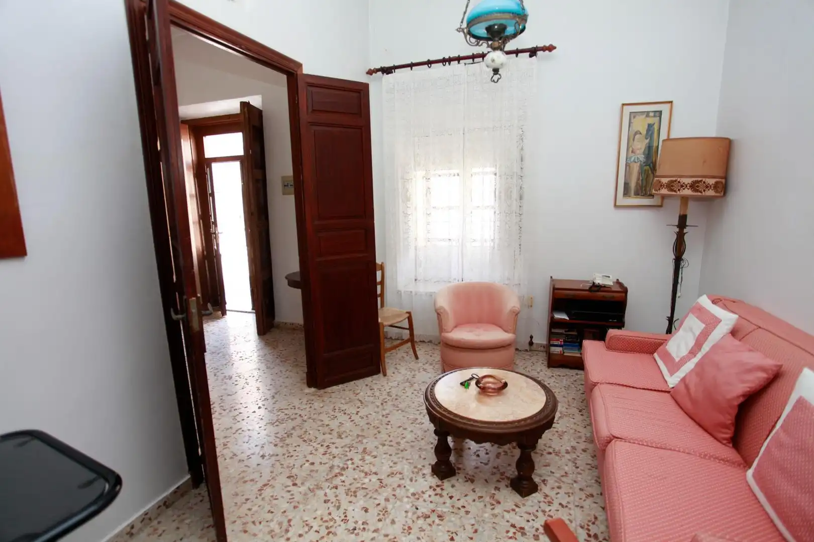 Finca rústica en venda en Pedanías Este