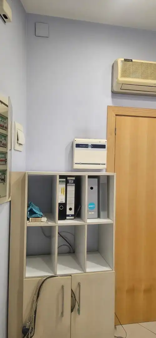 Local comercial de lloguer a El Parque - Zapatón, imagen 9