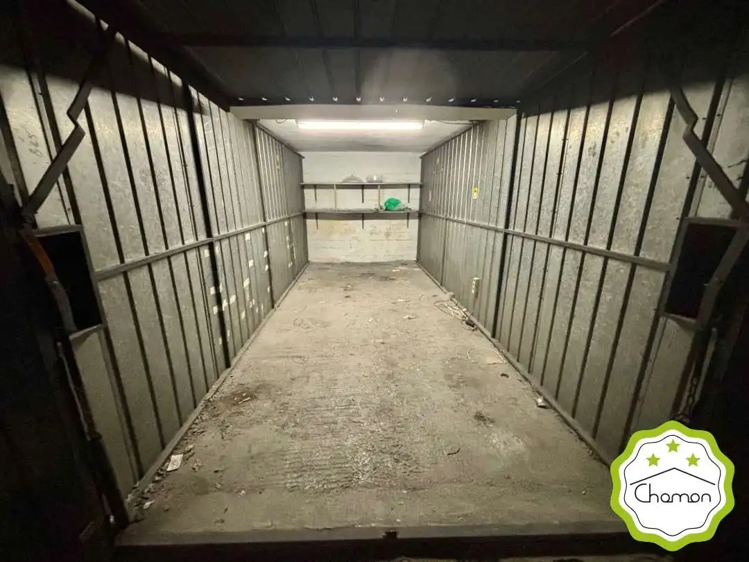 Parkplatz zum Verkauf in Errekalde, imagen 8