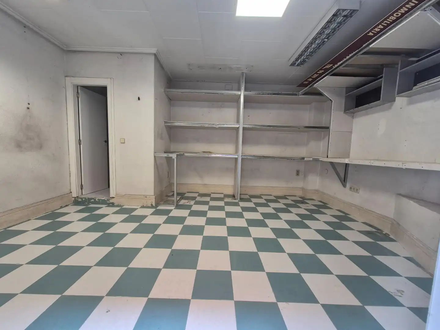 Local comercial de lloguer a Calle Braç dels Horts