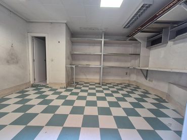 Local comercial de lloguer a Calle Braç dels Horts