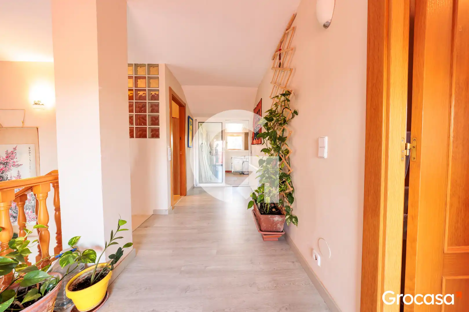 Casa o xalet en venda en Castellar del Vallès amb Aire condicionat, Calefacció i Jardí privat