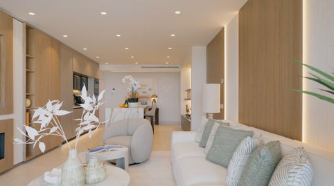 Foto 4 de Apartamento en venta en Uen.c5 Rio Velerin, 7, El Velerín, Estepona