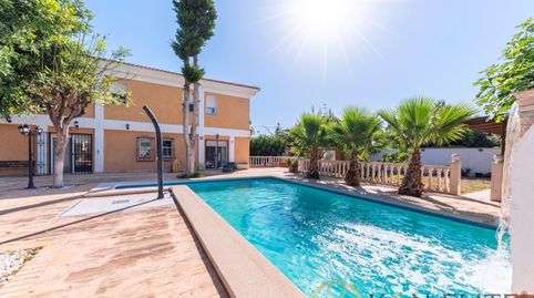 Elegancia, Privacidad y Confort en un Chalet en La Huerta de Mutxamel, Bild 3