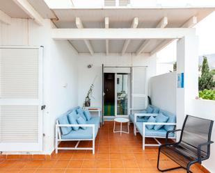 Terrace of Planta baja for sale in Mojácar  with Air Conditioner and Terrace