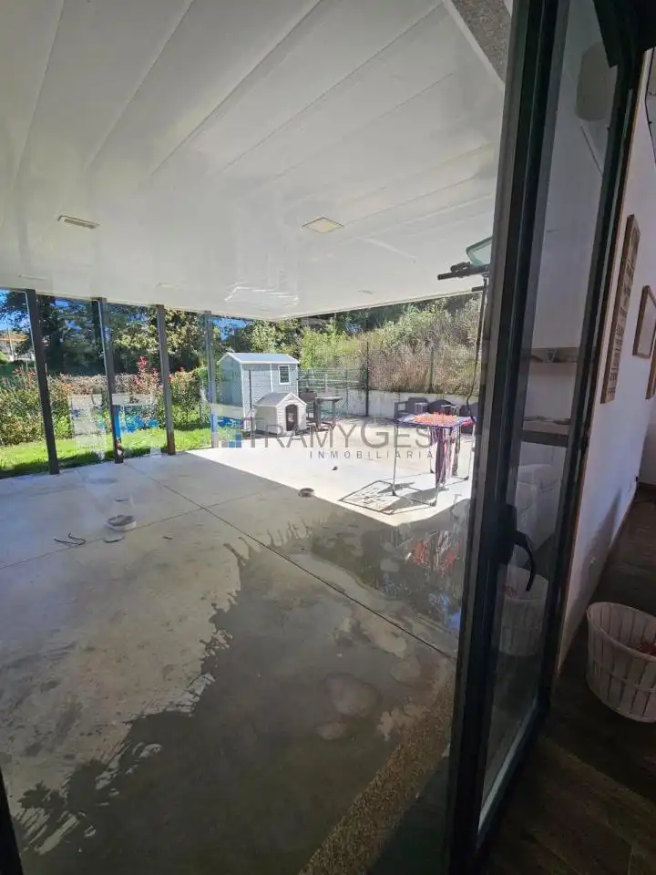 Chalet con piscina en venta en REXIDOURO, imagen 30