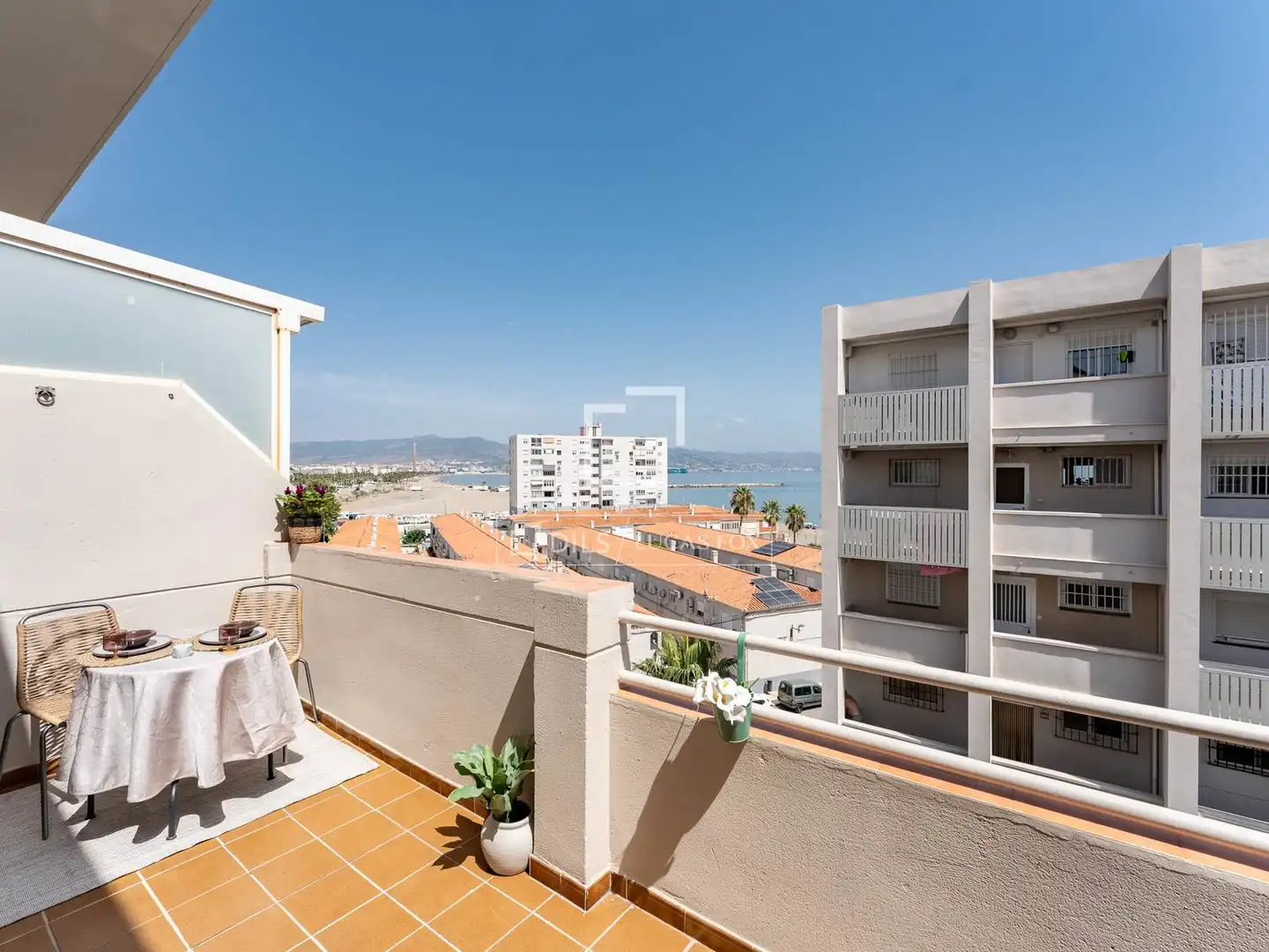 Appartement avec terrasse à vendre à Carretera de Cádiz, imagen 5