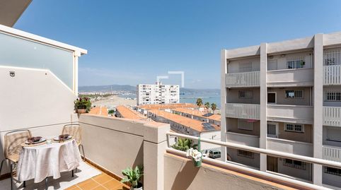 Foto 5 de Piso en venta en Martín Carpena - Torre del Río, Málaga Capital