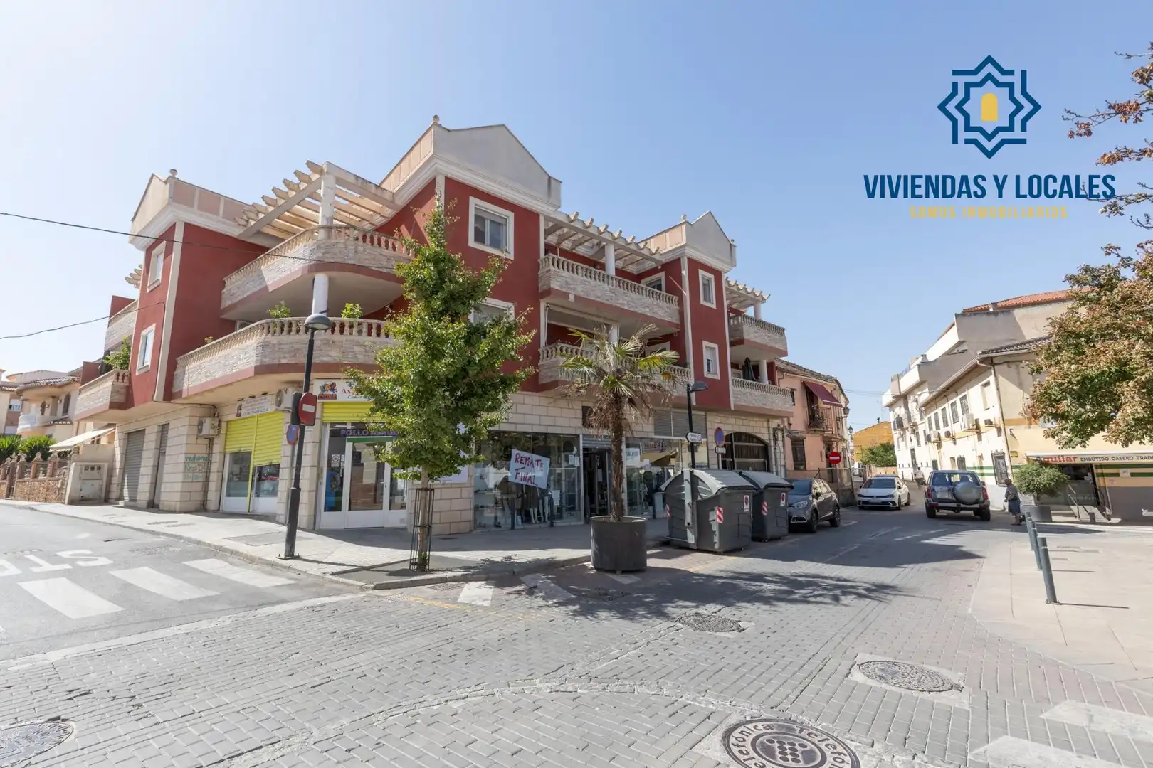 Piso con terraza en venta en Avenida de Virgen del Rosario 30, imagen 33