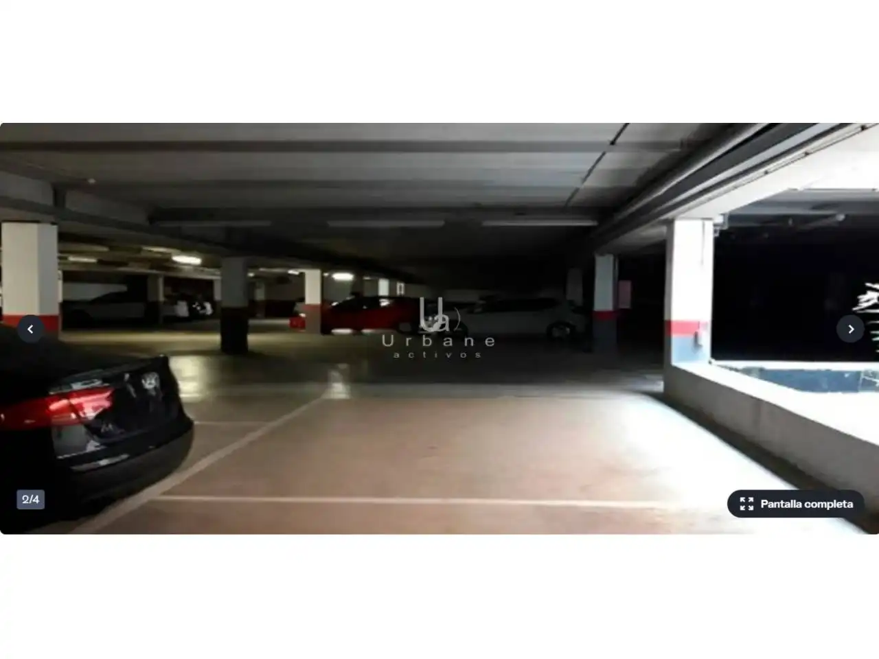 Parking à vendre à Calle Proy 21 Tulell, imagen 3