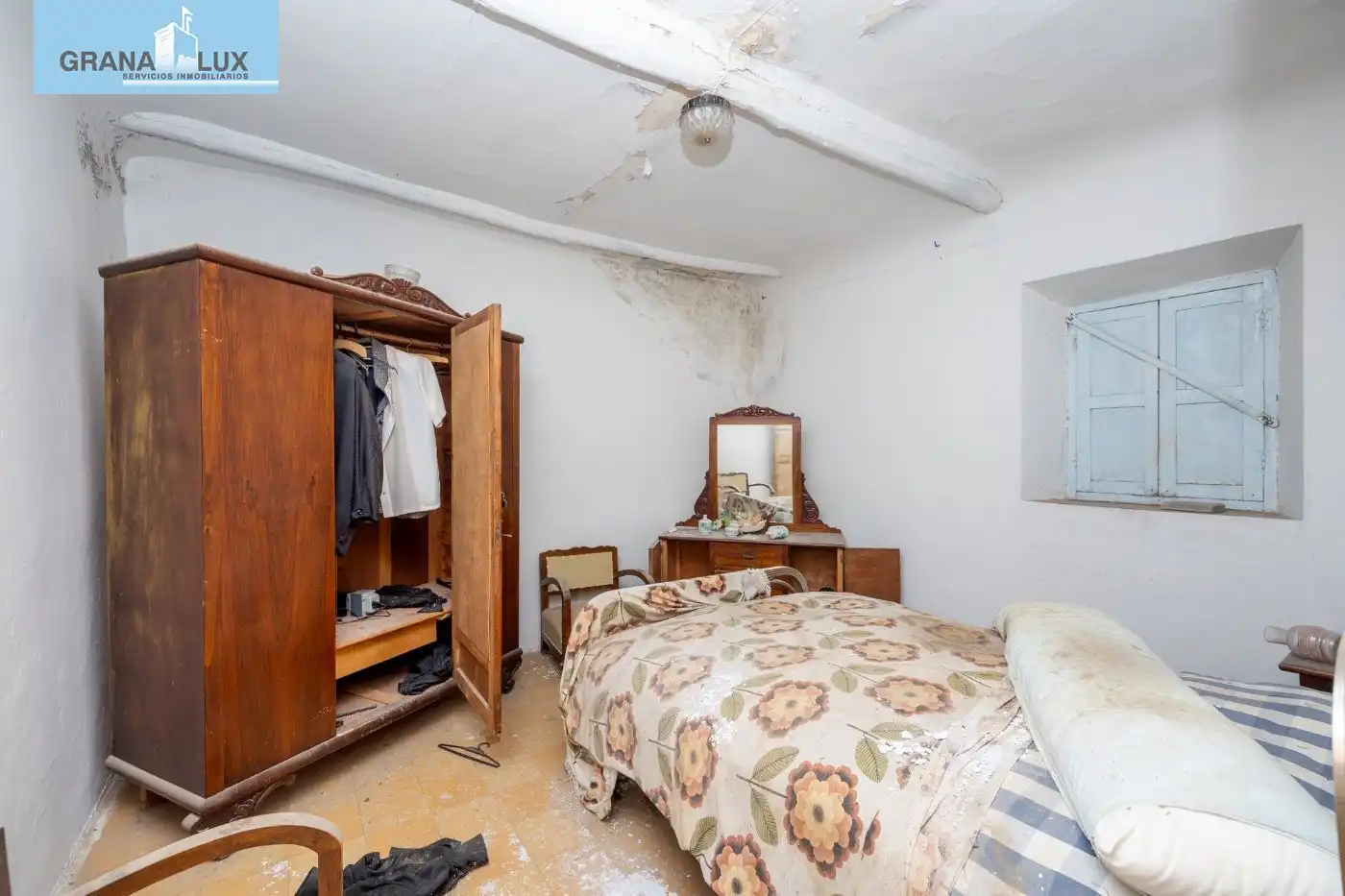 Casa o xalet en venda a La Zubia Ciudad