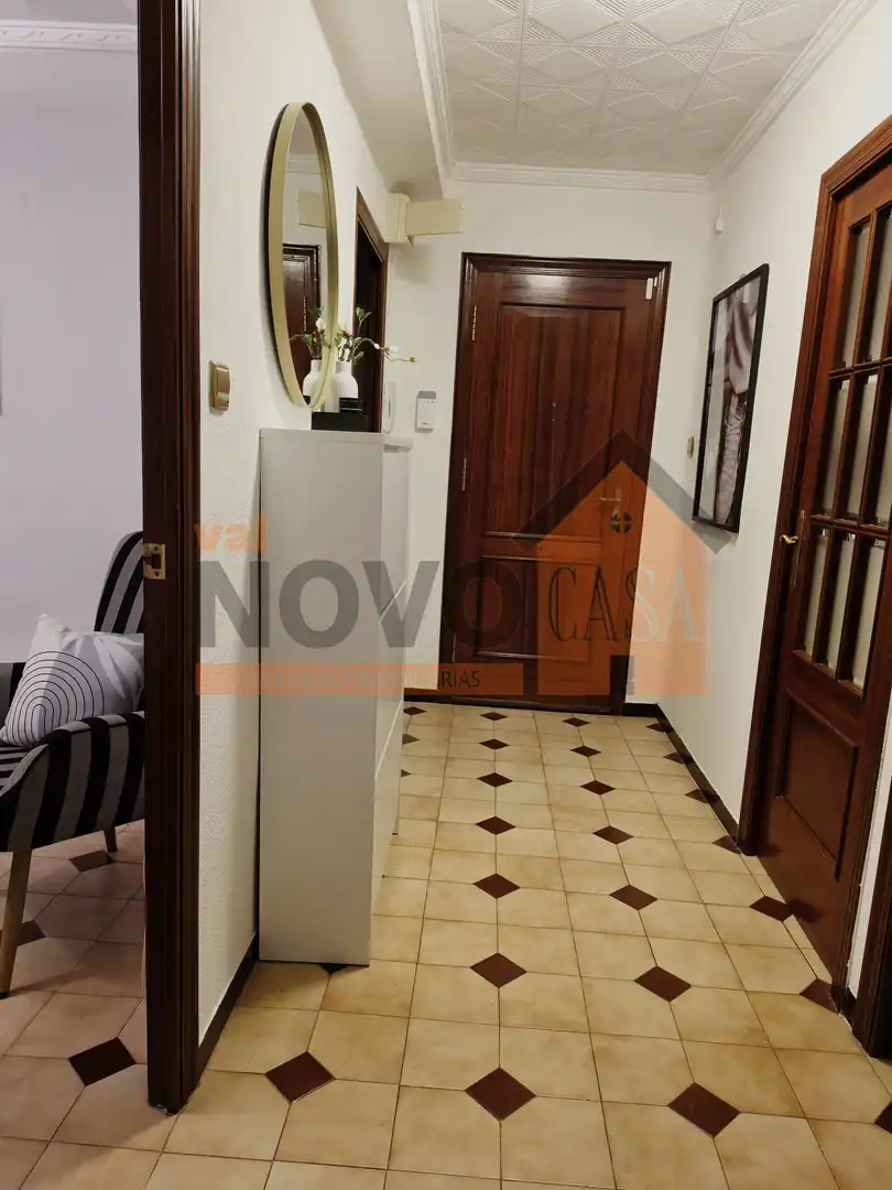 Piso de alquiler en Dénia