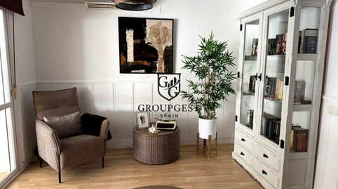 Photo 2 of Houses for sale in Cortijo de Maza - Finca Monsalvez - El Olivar, Málaga Capital