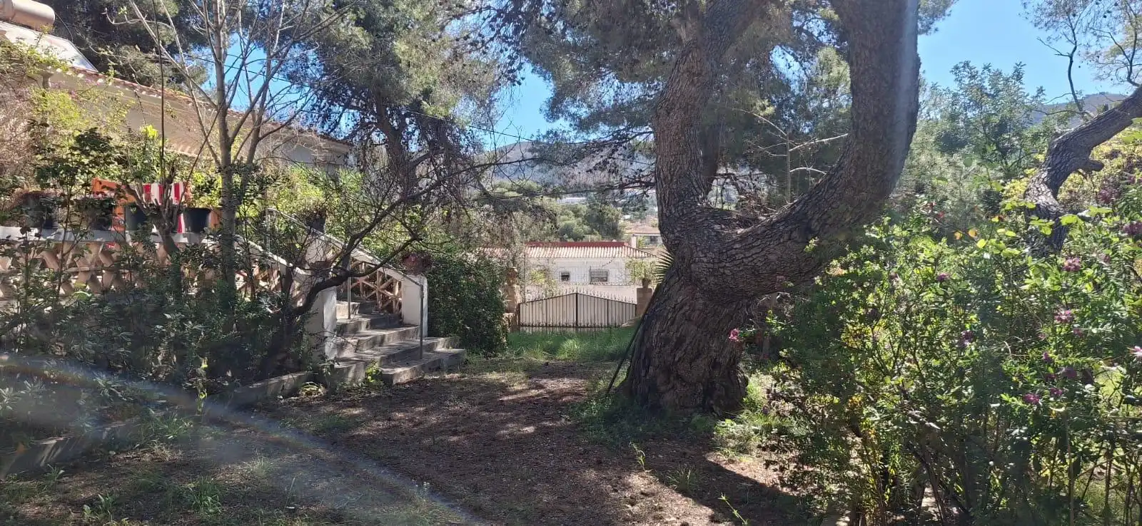 Country homes for sale in Benidorm  with Private garden, Terrace and Storage room