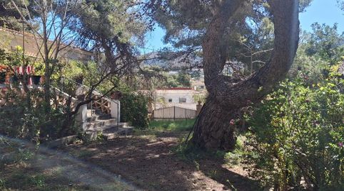Foto 5 de Finca rústica en venta en Rincón Bajo, Benidorm