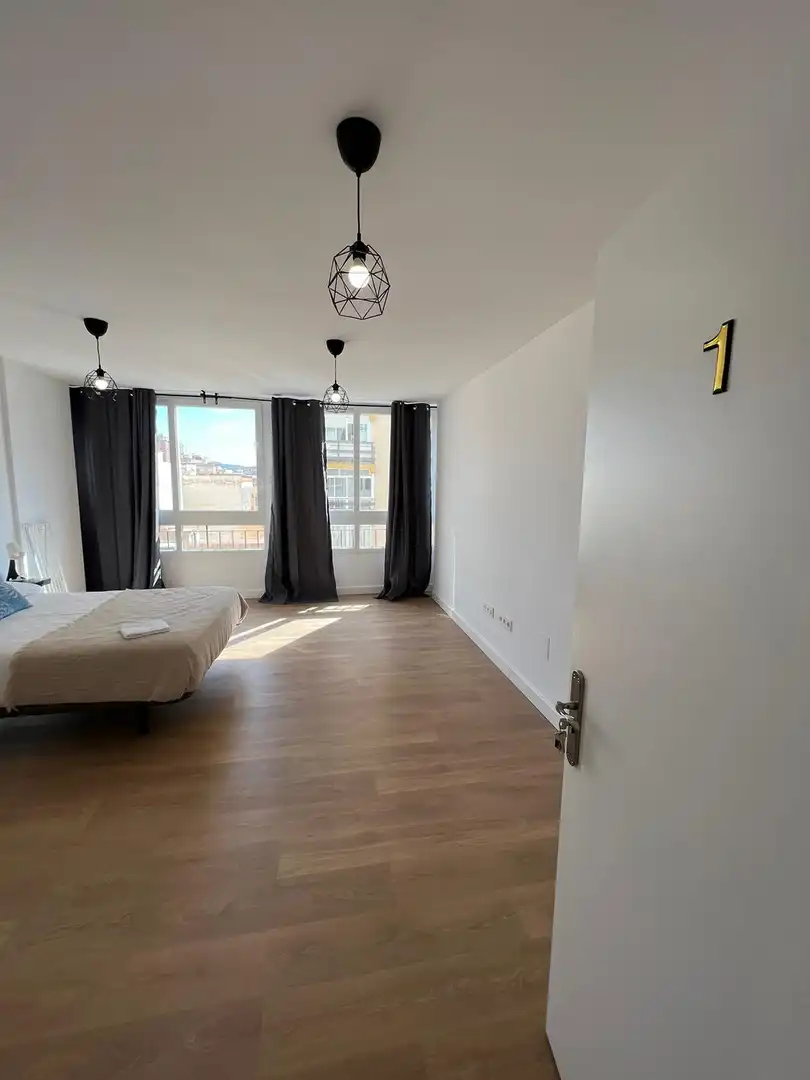 Room in N/A, -1, Los Castillejos - La Trinidad